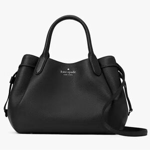 NWT Kate Spade dumpling satchel large